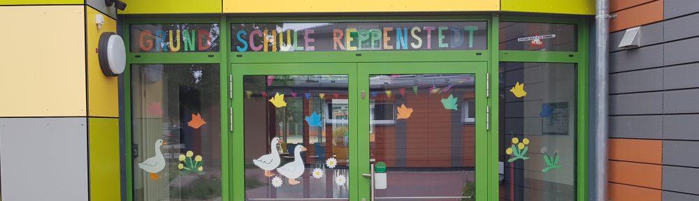 Grundschule Reppenstedt