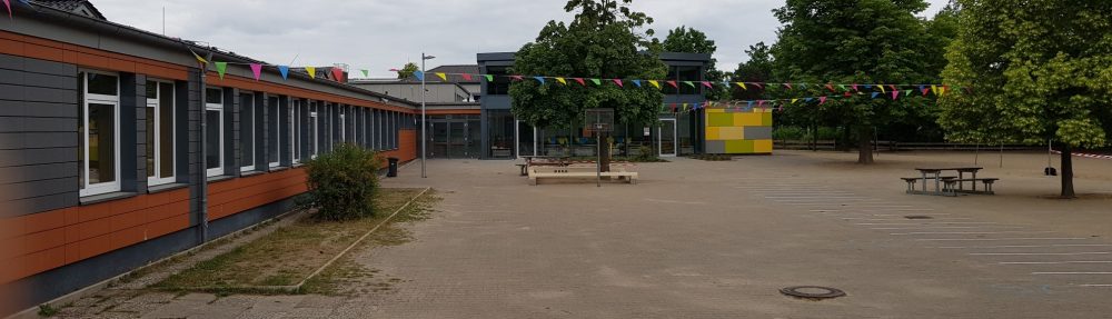 Grundschule Reppenstedt