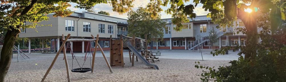 Grundschule Reppenstedt